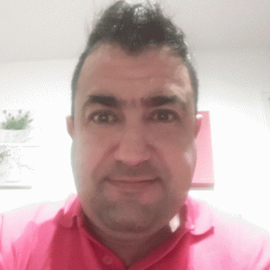 Gil 44 ans Saint Maur des Fossés