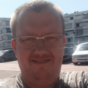 Sébastien  49 ans Jarnac