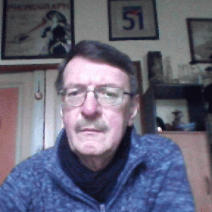 Serge 69 ans Hénin Beaumont