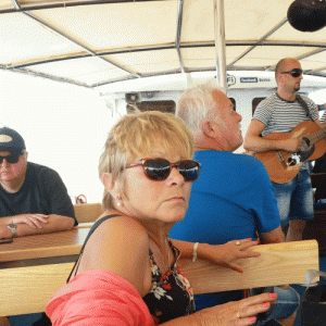 Patricia  68 ans Champigny sur Marne