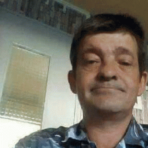 Gérald Jeandel 55 ans Saint Dié