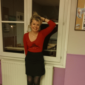 Myriam Czajka 55 ans Vaujours