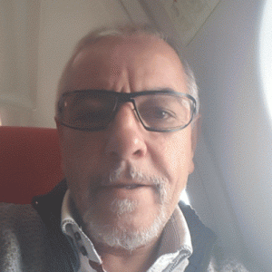 Manu 61 ans Vitry sur Seine