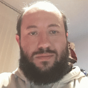 Roland 42 ans Poitiers