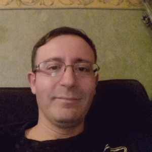 Jeremy 41 ans Escaudoeuvres