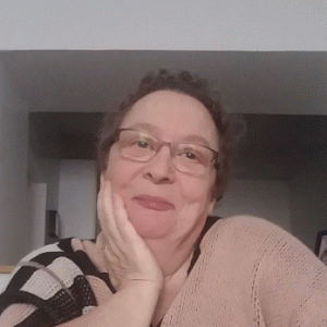 laury 60 ans La Roche Chalais