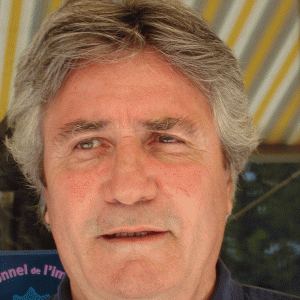 rené michel cou 79 ans Le Brusc