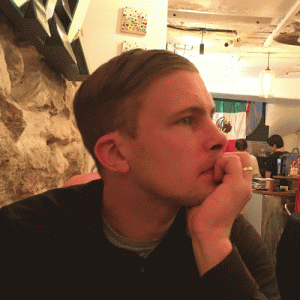 Cedric 40 ans Lamorlaye