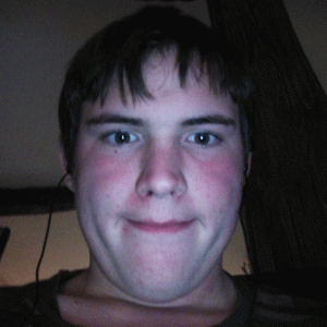 Steeve 24 ans Saint Christaud