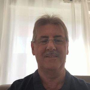 Georges 69 ans Fréjus