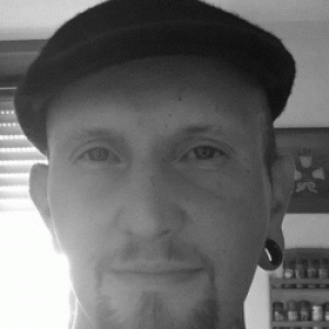 Martin 40 ans Luxeuil les Bains