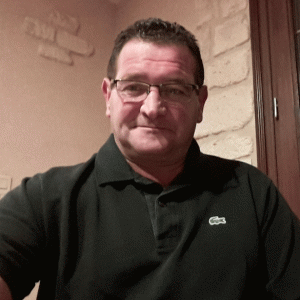 Steph 58 ans Avant lès Marcilly