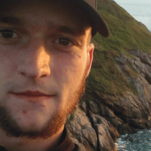 Killian 30 ans Rennes