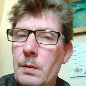 Patrick mergey 56 ans Épinay sur Seine