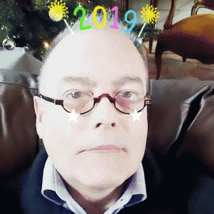 Philippe  65 ans Champeaux