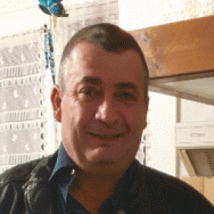 Didier 61 ans Beaupuy
