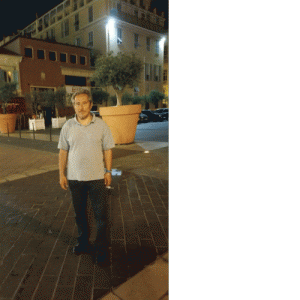 max06000 62 ans Nice