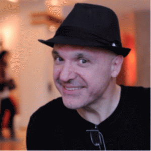 yoam 74 ans Alfortville