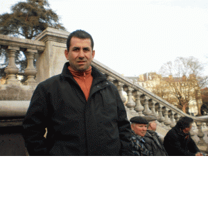 kevin21676 62 ans Dijon