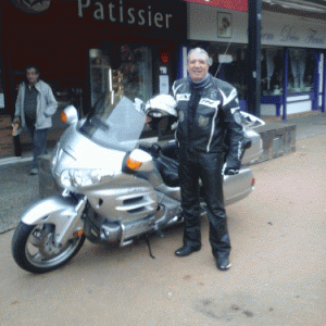 Laredo76 69 ans Rouen